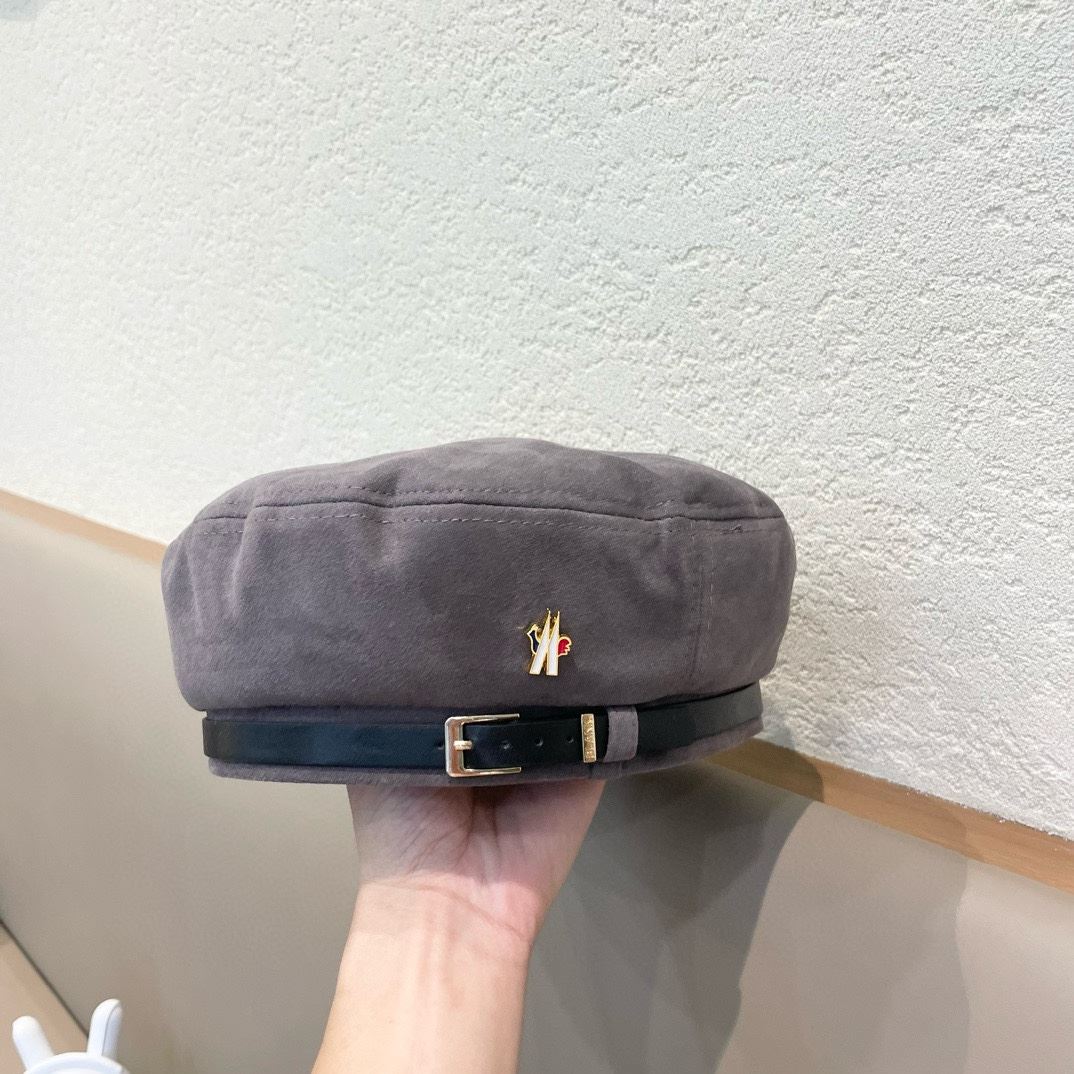 Moncler Caps